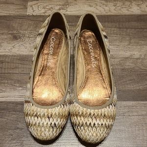 Women's Flats